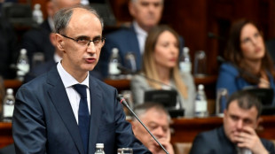 Serbia da el primer paso hacia unas elecciones anticipadas tras meses de protestas
