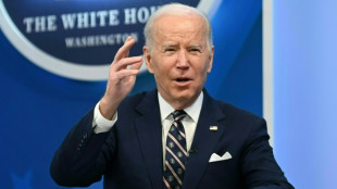 Biden se re&uacute;ne con el G7 tras ataque de Rusia a Ucrania