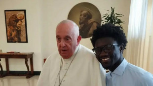 'Torturato nei lager andrò a salutare Francesco'