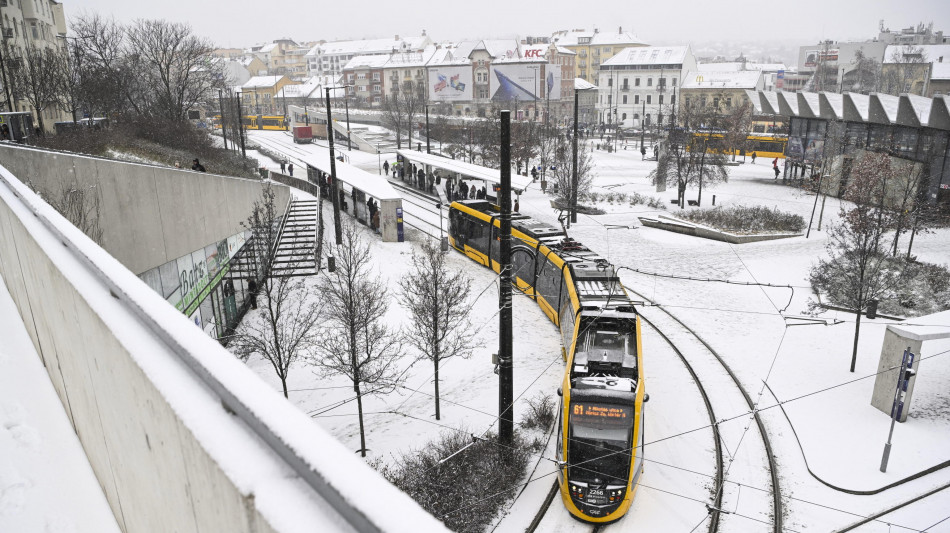 L'Ungheria domani bloccher&agrave; le nuove sanzioni Ue contro Mosca