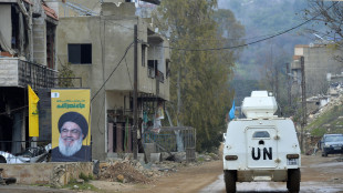 Unifil, 'situazione complicata, attenzione più elevata' (2)