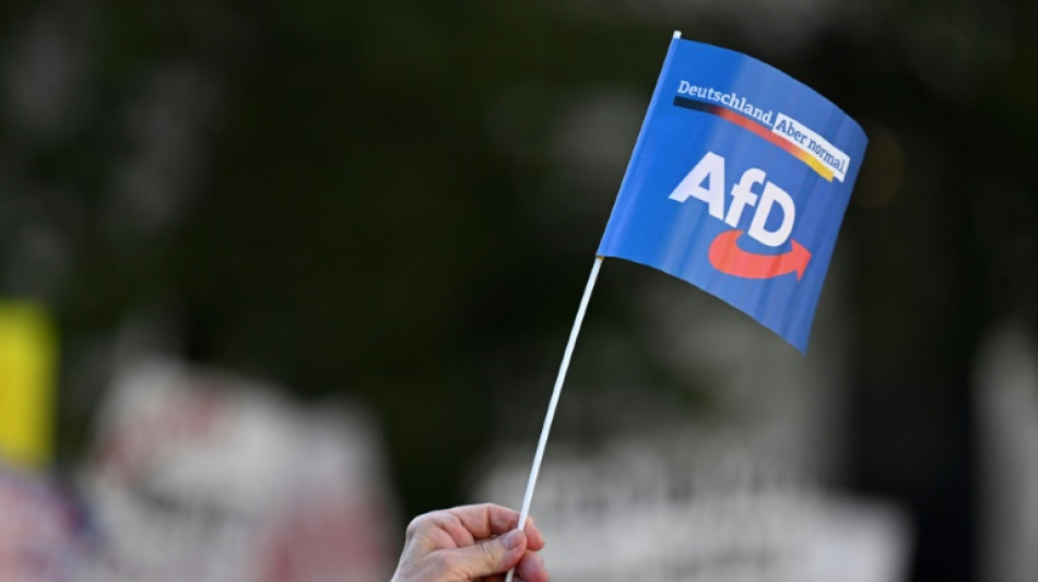 Ermittlungen gegen AfD-Politiker Eisenhut wegen Volksverhetzung eingestellt