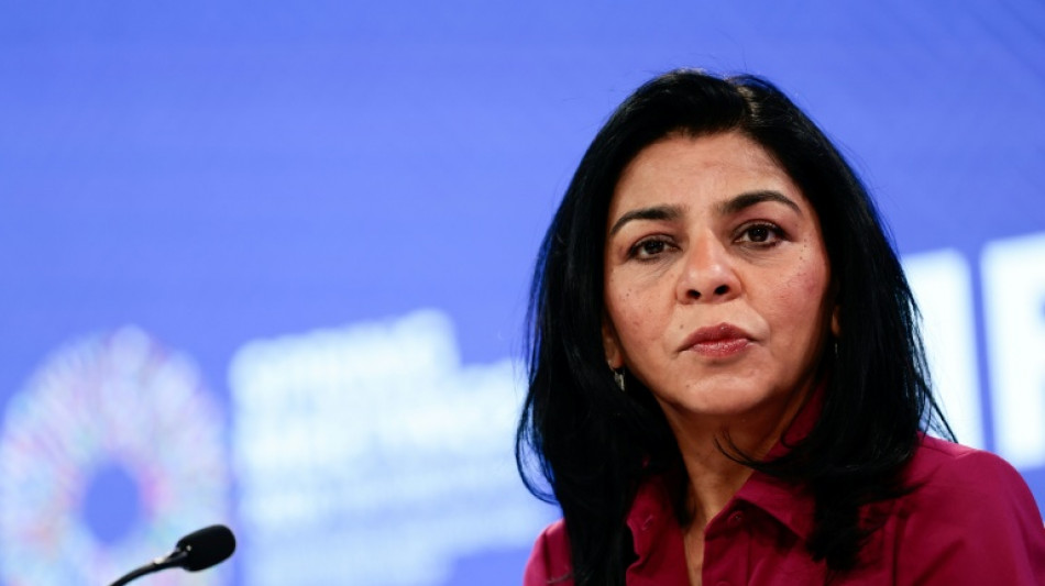 El FMI est&aacute; preocupado por la falta de reducci&oacute;n de deuda de los estados miembros