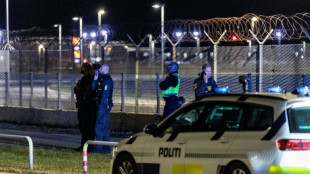 Le Danemark dénonce une "grave attaque" après le survol de drones à Copenhague