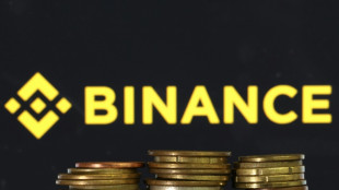 Kryptob&ouml;rse Binance meldet massiven Hackerangriff - Mehr als 2,5 Milliarden Dollar eingefroren