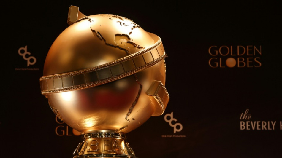 Lista de ganadores de los Globos de Oro en las principales categor&iacute;as