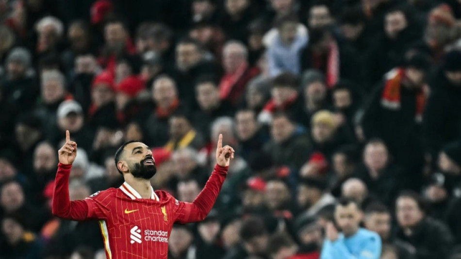 Liverpool vence Lille (2-1) e se classifica para as oitavas da Champions