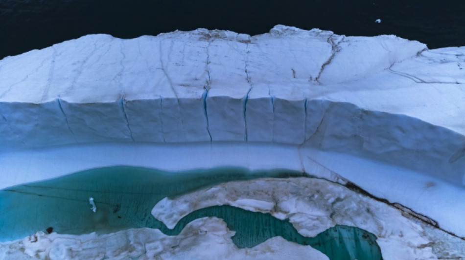 Un grupo chino lanza una ruta mar&iacute;tima comercial regular a trav&eacute;s del &Aacute;rtico