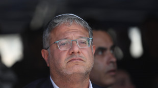 Ben Gvir, 'mostrer&ograve; ai 175 della Flotilla il video del 7 ottobre'