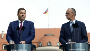 Klingbeil lobt effektive Beratungen auf Kabinettsklausur