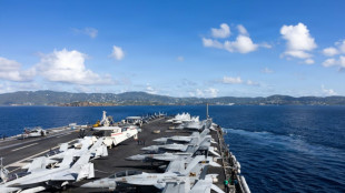 Trump re&uacute;ne Conselho de Seguran&ccedil;a Nacional sobre Venezuela