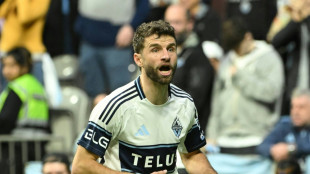 Müller und Whitecaps im MLS-Halbfinale - Drama um Son