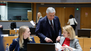 Tajani, in Ue consenso su pasdaran come terroristi ma con Iran dialogo