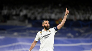 La leyenda Karim Benzema se va del Real Madrid