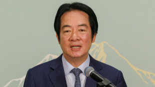 Ta&iuml;wan : le pr&eacute;sident proposera des d&eacute;penses de d&eacute;fense record en 2027