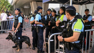 Mehrj&auml;hrige Haftstrafen gegen Organisatoren von Tiananmen-Mahnwachen in Hongkong