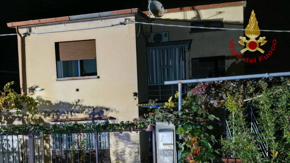 Famiglia trovata morta in casa per monossido di carbonio