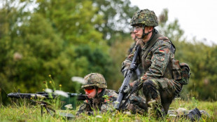 Bundeswehr soll bis 2035 auf 255.000 bis 270.000 Soldaten wachsen