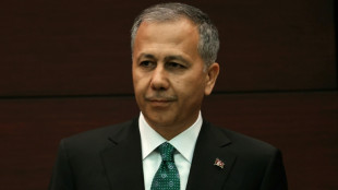 Arrestan a un adolescente acusado de matar a dos polic&iacute;as en una comisar&iacute;a de Turqu&iacute;a