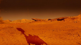 A Cannes l'italiano Red Planet 3009 di Leotta e Fiore in gara nella sezione Immersive