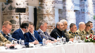 L'Ukraine et Russie ont discuté d'un cessez-le-feu et d'une rencontre Zelensky-Poutine