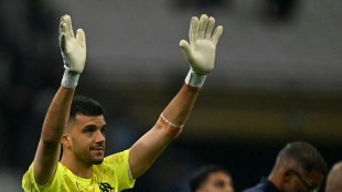 El arquero argentino Ger&oacute;nimo Rulli ficha por el Manchester City