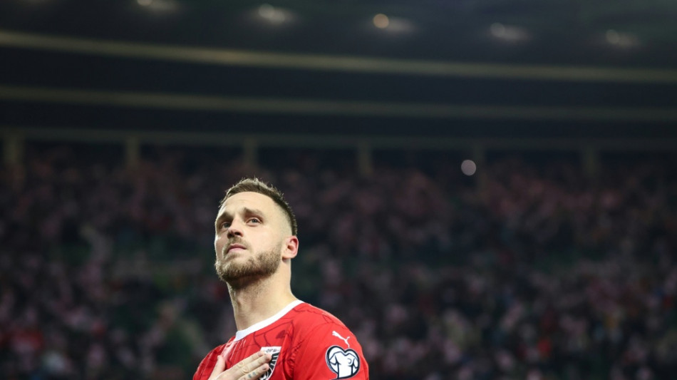 "Wahnsinn": &Ouml;sterreich feiert Abend der Rekorde