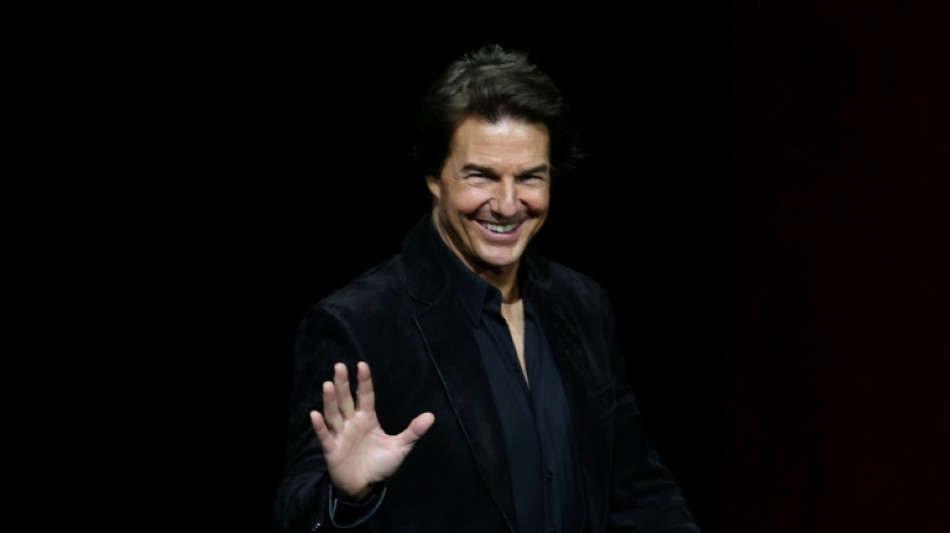 Top takeaways from CinemaCon: the year's hottest movies