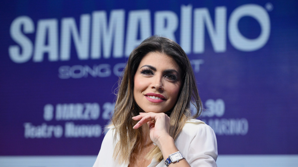 San Marino Song Contest 2025 sempre pi&ugrave; internazionale