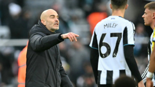 FC Chelsea und Teammanager Maresca trennen sich