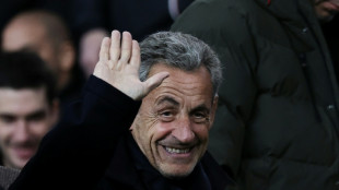 Frankreichs Ex-Pr&auml;sident Sarkozy steht in Libyen-Aff&auml;re wieder vor Gericht