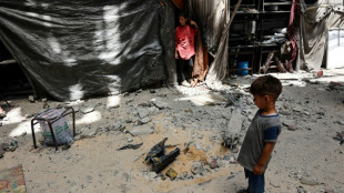 Trump afirma que Hamás "quiere morir" tras fracaso de conversaciones sobre Gaza