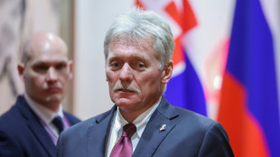 Kreml: Ann&auml;herung an Washington hat "Ergebnis nahe null" gebracht 