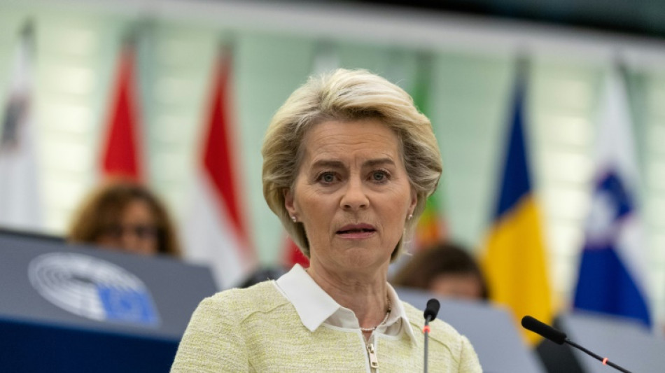 Ukraine: la Hongrie contrarie la volont&eacute; de l'UE d'imposer un embargo sur le p&eacute;trole russe