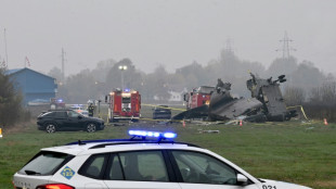 Cuatro muertos al estrellarse un helic&oacute;ptero militar italiano en Bosnia