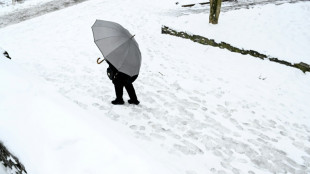 Weitgehend Entspannung nach Wintereinbruch - zuvor nochmals viele Gl&auml;tteunf&auml;lle