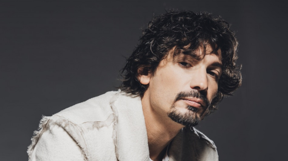 Pierdavide Carone, un nuovo album per mostrare chi sono