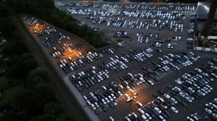 China wechseln USA 2025 wieder als wichtigster Handelspartner Deutschlands ab