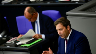 Klingbeil warnt vor "großen Herausforderungen" für Haushalte der kommenden Jahre