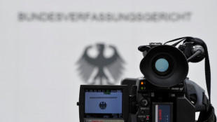 Weg für Wahl von Verfassungsrichtern frei - Union will ohne AfD und Linke auskommen