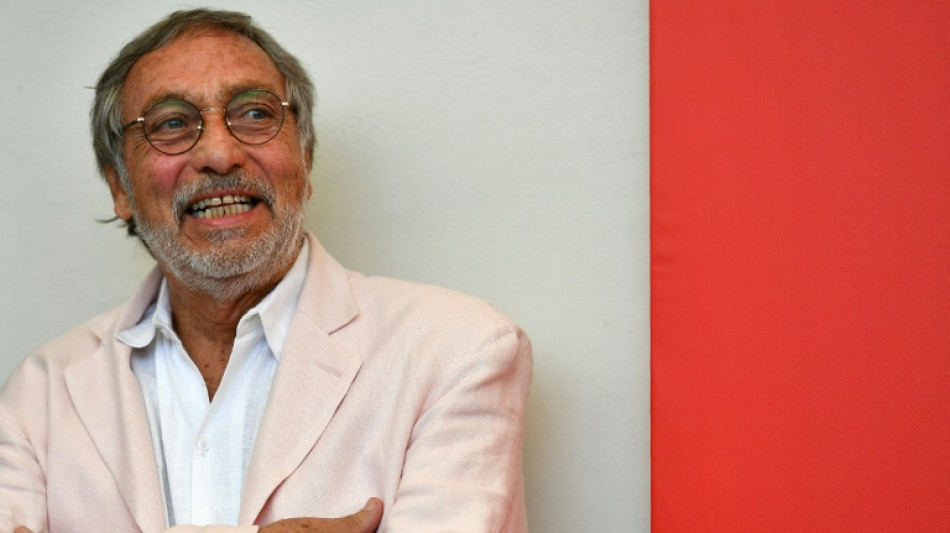 Muere el actor argentino Luis Brandoni a los 86 a&ntilde;os