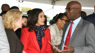 Campo de gás entre Venezuela e Trinidad e Tobago é uma 'rocha diplomática', diz premiê Rowley