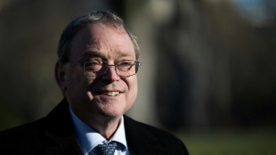 'We don't want to lose him': Trump says of aide tipped to head Fed