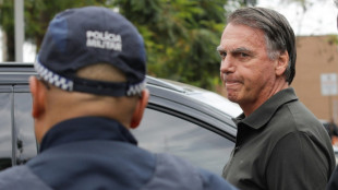 Supremo de Brasil mantiene condena a 27 años de cárcel de Bolsonaro