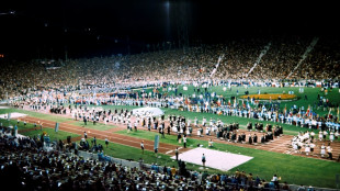 Amplio apoyo popular al proyecto de candidatura Rhin/Ruhr para los JO de 2036, 2040 o 2044