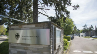 BGH urteilt in zweitem Prozess nach t&ouml;dlichem Anschlag auf Asylunterkunft 1991