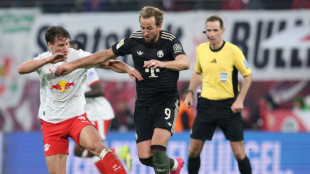 Kane scores as Bayern deliver comeback romp over Leipzig