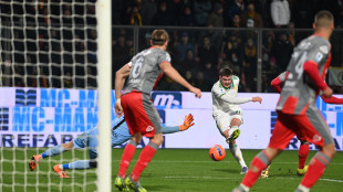 Roma: Gasperini, quando segni gol cos&igrave; hai svoltato