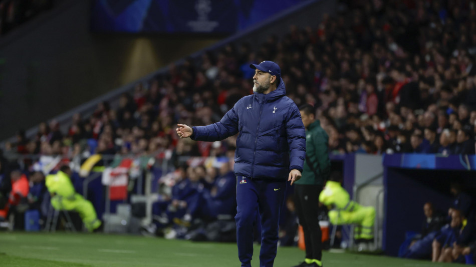 Media britannici, Tudor gi&agrave; a rischio sulla panchina del Tottenham