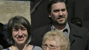 Muri&oacute; a los 106 a&ntilde;os Rosa Roisinblit, hist&oacute;rica vicepresidenta de Abuelas de Plaza de Mayo